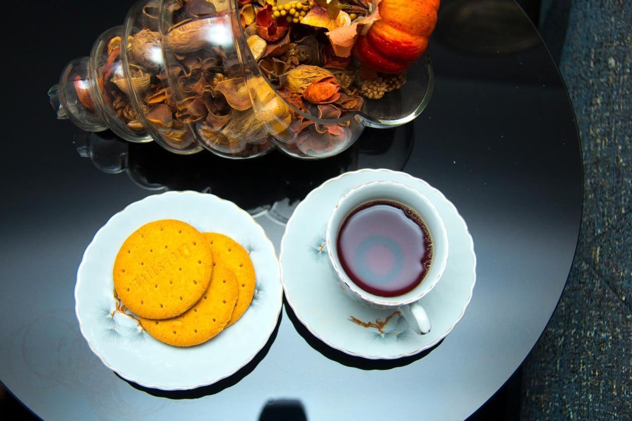 Mina Chai House Bnb アルーシャ エクステリア 写真