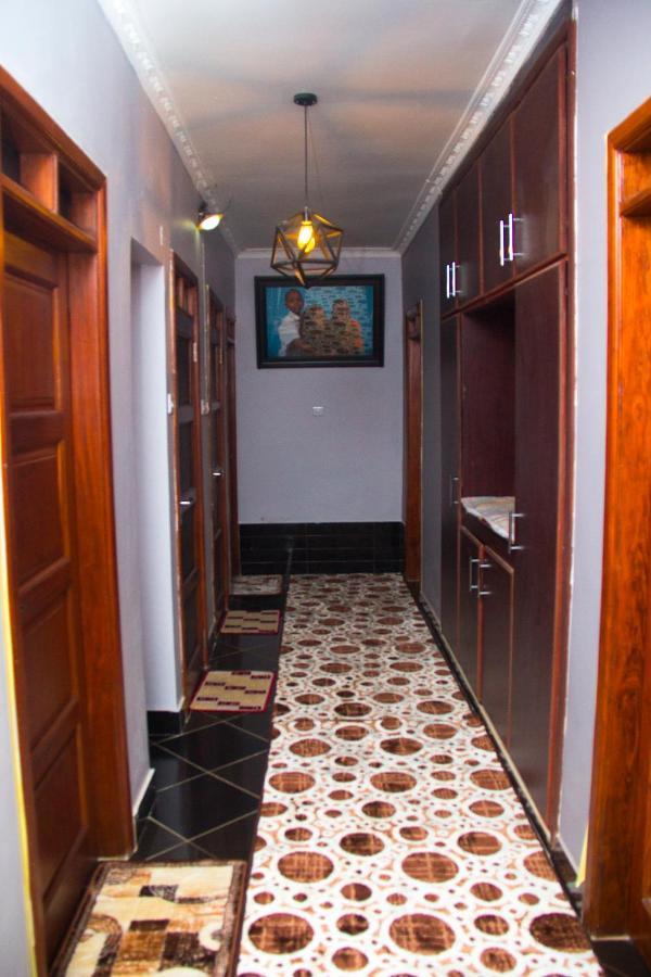 Mina Chai House Bnb アルーシャ エクステリア 写真
