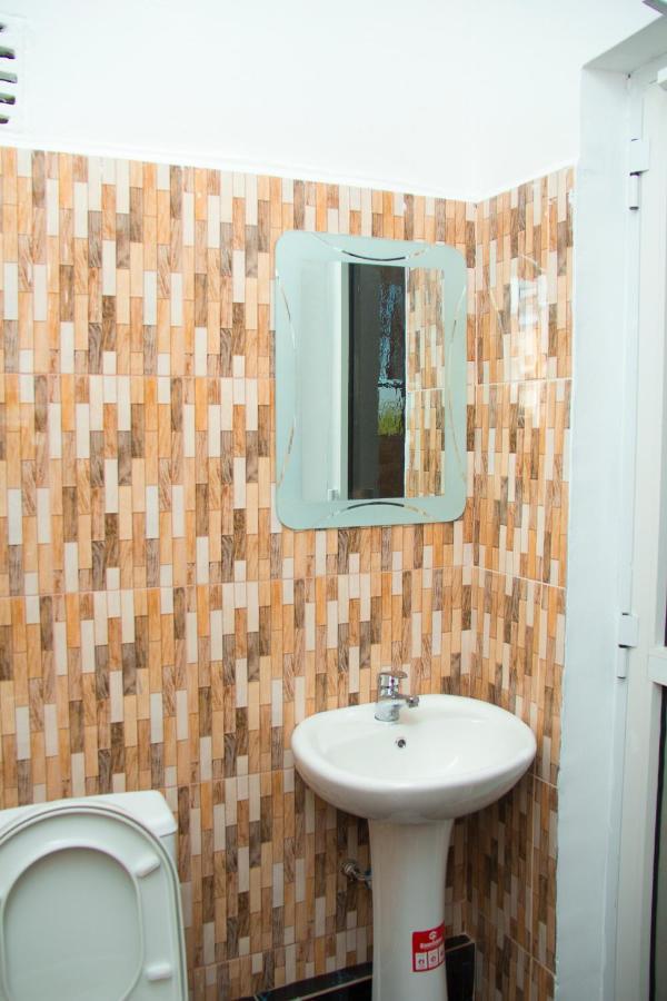 Mina Chai House Bnb アルーシャ エクステリア 写真